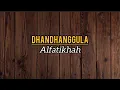 Download Lagu Sekar Macapat Dhandhanggula Alfatihah Laras pelog Pathet nem