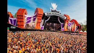 Download Lucas \u0026 Steve Live at 538 Koningsdag 2023 MP3