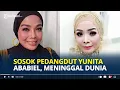 Download Lagu SOSOK Pedangdut Senior Yunita Ababiel, Meninggal Dunia di Usia 60 Tahun Pelantun Lagu Trauma