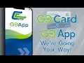 GoCard GoApp Explainer
