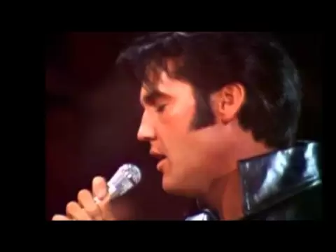 Download MP3 Elvis Presley---Only You.