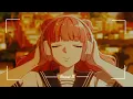 Seihantai Na Kimi To Boku | Ending Season 2 Español Full | Mega Shinnosuke Unmei No Kimi ᡣ𐭩