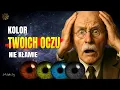 Download Lagu Twoje oczy mówią o Tobie więcej niż myślisz | Carl Jung