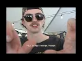 Ole 60 - Nancy Avenue (Lyric Video)