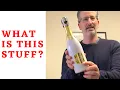 Tasting Luc Belaire Rare Luxe What is this Stuff