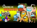 Download Lagu 어몽어스 Among Us VS Italian Brainrot BONUS Memes | AMONG US FUNNY ANIMATION