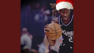 KEON ELLIS DEFENSIVE CHRISTMAS
