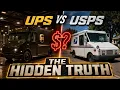 UPS vs USPS The 170k Lie vs The REALITY 2026