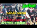 Download Lagu JARANAN BUTO || MEKAR BUDAYA LIVE DUSUN PAKIS - SONGGON - BANYUWANGI