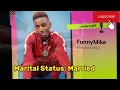 Funny Mike Lifestyle 2023 Age Net Worth Height Education career Famous Youtuber United State