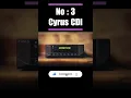 Download Lagu Top 5 Best CD Players Of 2025