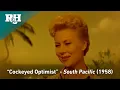 Cockeyed Optimist from SOUTH PACIFIC