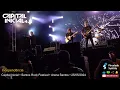Lagu Independência • Capital Inicial • Santos Rock Festival • Arena Santos • Santos • SP • 25-05-2024