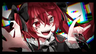 ［トーキョーモンスターガーデン］/ 初音ミク（[Tokyo Monster Garden] / MIKU）