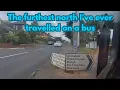 Download Lagu A Journey on an Enviro200 in Carlisle
