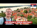 Exploring ZEMUN A Town Within a City Belgrade Serbia