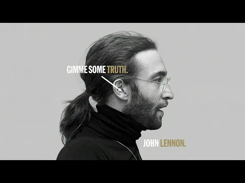 Download MP3 JohnLennon - G̲I̲M̲M̲E̲ SOME T̲R̲U̲TH [Deluxe Edition] (2020)