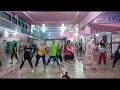 Download Lagu Senam Kreasi Tanteku by Trio Kwek Kwek