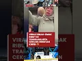 Rebutan Kursi, Penumpang Ribut Di Transjakarta Viral ! | AKIP tvOne