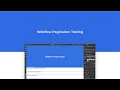 Webflow Pagination Testing Timelapse