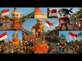 Download Lagu KARNAVAL ANOMALI RAKSASA 17 AGUSTUS AN 2025. 