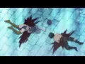 Download Lagu Fairy Tail (2018) |AMV| - Blood // Water