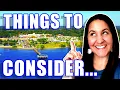 PROS And CONS Of Living In Safety Harbor Florida 2023 Moving to Tampa Bay Florida FL Homes