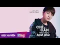 Lagu Chỉ Cần Em Luôn Hạnh Phúc - Dương Cao Thắng (Karaoke Beat Chuẩn)