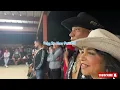 Bailando En La Pulga De Palmview TX Puro 956 Dancing with the Stars at the flea market