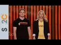 Michael C Hall Stands Up To Cancer