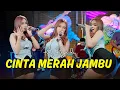Download Lagu CINTA MERAH JAMBU  (Cinta Lahir Batin) - Resty Reynida | Cintaku Hanya Kamu Ah Ah