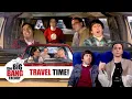 1 Hour of Travel Clips for Your Voyage Needs | The Big Bang Theory