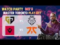 Download Lagu 🔴LIVE ดูแข่ง G2 vs GENG l FNC vs SEN l Masters Toronto! l !member !donate !เติมเกม !ig