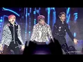 Download Lagu 191005 Super M Showcase in LA - Jopping (TAEYONG Focus)