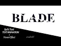 Split Text Animation With Amazing Hover Effect Using Html 5 Css3 SmartCode