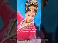 Lagu The Most Beautiful Woman in Chinese History 😲 #china #chineseculture #storytime #beauty #beautiful