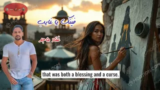 فينك يا غايب غناء ماجد كلمات الشاعر الغنائي مدحت الألفي موسيقى وتوزيع Ai مونتاج Elalfy متاحه للتسويق 