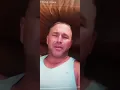 Brandon Burleson explaining how much he hates his job within the Navy no 30 year tenure here Lisa