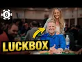 Download Lagu Deepstack for SKILL, Turbo for LUCK! | WSOPC EP.6