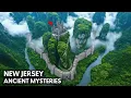 New Jersey Unsolved Ancient Mysteries That NO ONE Can Explain