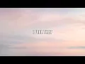 Céline Dion - I'm Alive (Lyrics)