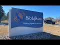 BioLife closure leaves donors searching for lost income