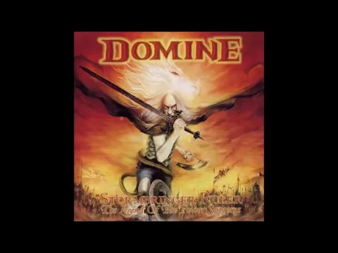 Download MP3 Domine - Stormbringer Ruler - The Legend Of The Power Supreme 2001 (Full Album)