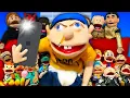 My ENTIRE SML Puppet Collection