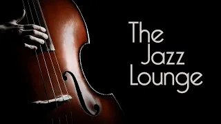 The Jazz Lounge: Real Sax Standards from the Golden Age of Jazz 🎷