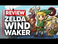 Download Lagu The Legend of Zelda: The Wind Waker Review - Is the Original Still Worth Playing?