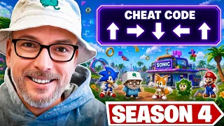 MASTERING SPRITES | "BUSHCAMPDAD" IS MY CREATOR CODE #AD