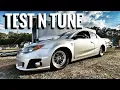 Kil-Kare Dragway Test N Tune - 10/3/19