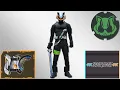 Download Lagu Kamen Rider Tycoon (Raising Form) Henshin