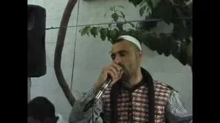 عراضة شامية بالميدان تلبيسة عريس عراضة أبو داوود               دندنها